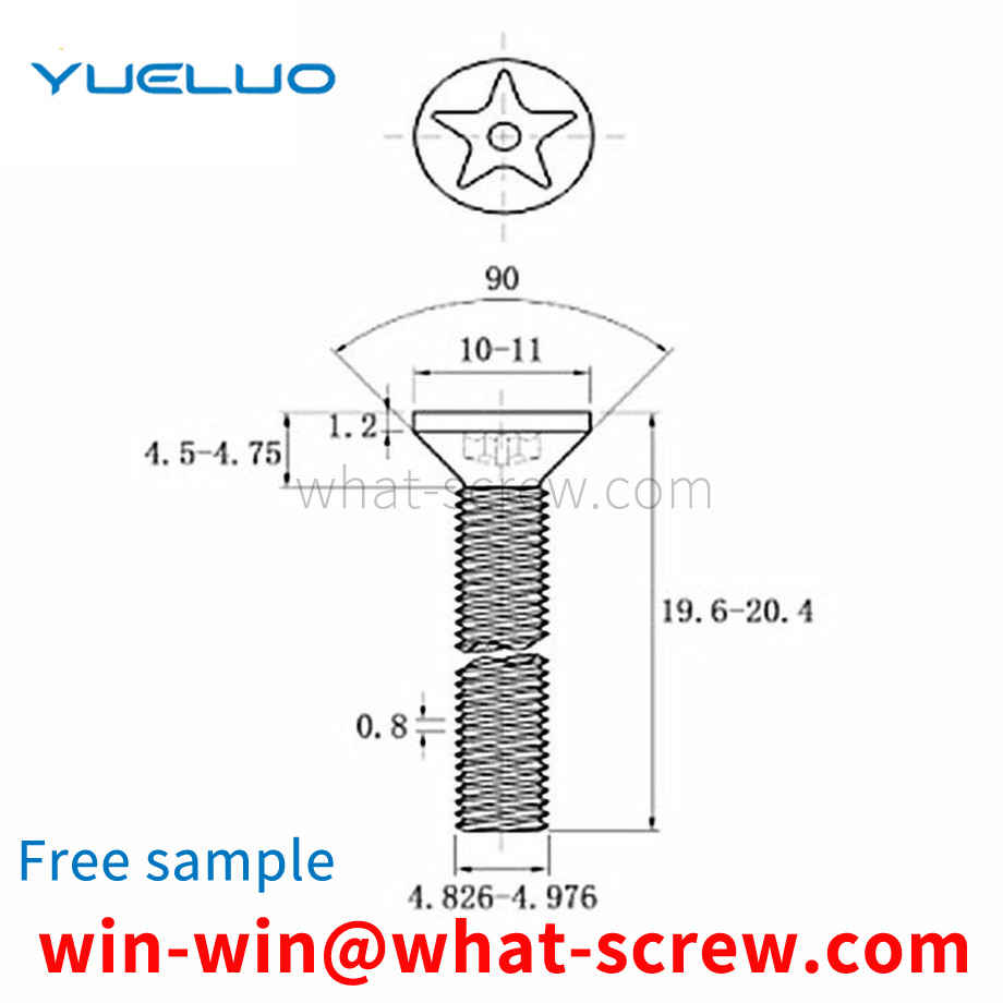 Flor de ciruelo pentagonal interior con columna