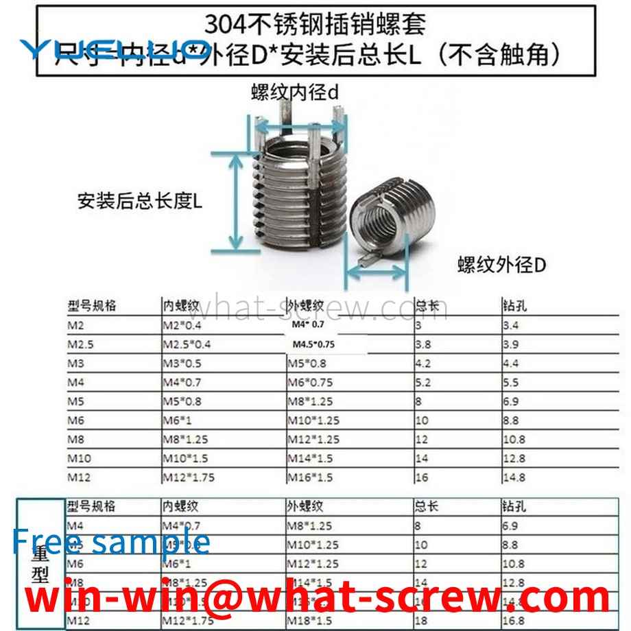 Producción de acero inoxidable 303