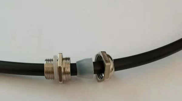 Conector metálico 3/8 5/8 1/2-13 1/4-20 6#-32 5/16