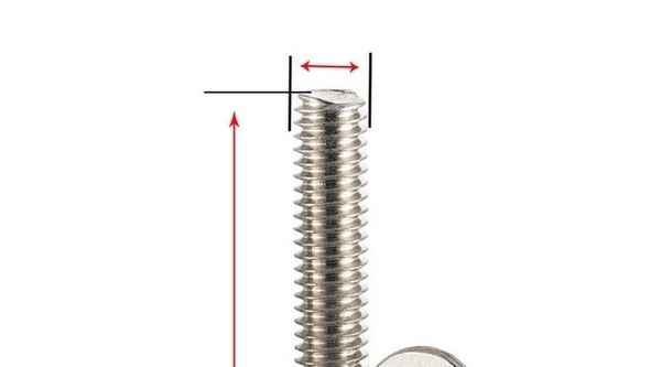 Tornillo de máquina de cabeza avellanada cruzada personalizada, tornillo de cabeza plana cruzada, tornillo de diente, tornillo electrónico, tornillo 1/2-13