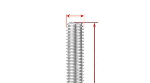 Producción de tornillos de carro de cabeza grande de acero inoxidable 304 cabeza semicircular perno de cuello cuadrado cabeza plana cuadrado 3/4