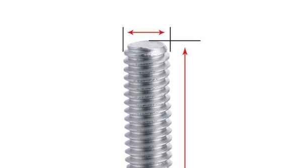 Tornillo hexagonal de cabeza avellanada de acero inoxidable 304 Tornillo hexagonal de cabeza plana Cabeza avellanada Copa plana hexagonal