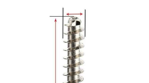 Tornillo autorroscante de cola de corte de cabeza redonda cruzada de acero al carbono personalizado tornillo electrónico autorroscante de cabeza de placa negra niquelada