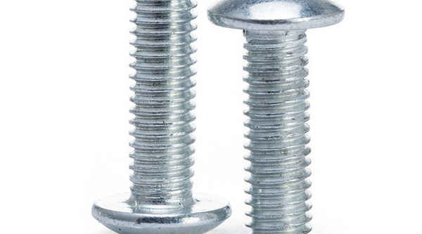 Venta al por mayor de hierro tornillo de cabeza plana grande tornillo de cabeza grande tornillo de cabeza plana tornillo de tapa grande tornillo de cabeza de hongo