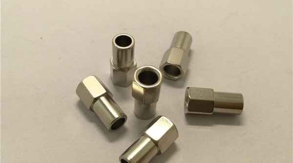 Conector de piezas de aleación de aluminio CNC piezas no estándar módulo de celda solar